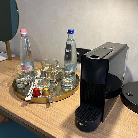 Villa Gran エステルゴム エクステリア 写真