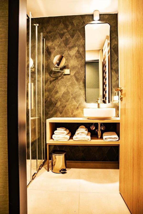 Villa Gran エステルゴム エクステリア 写真