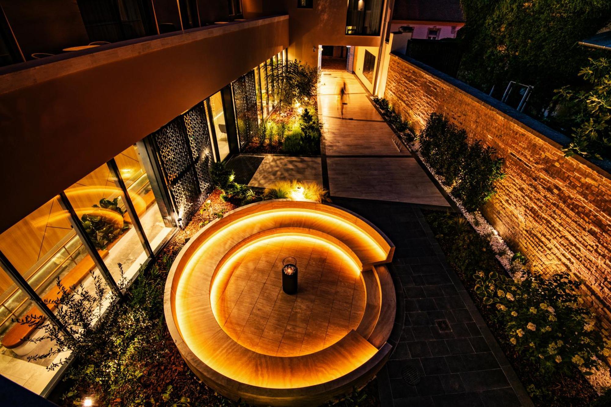 Villa Gran エステルゴム 部屋 写真